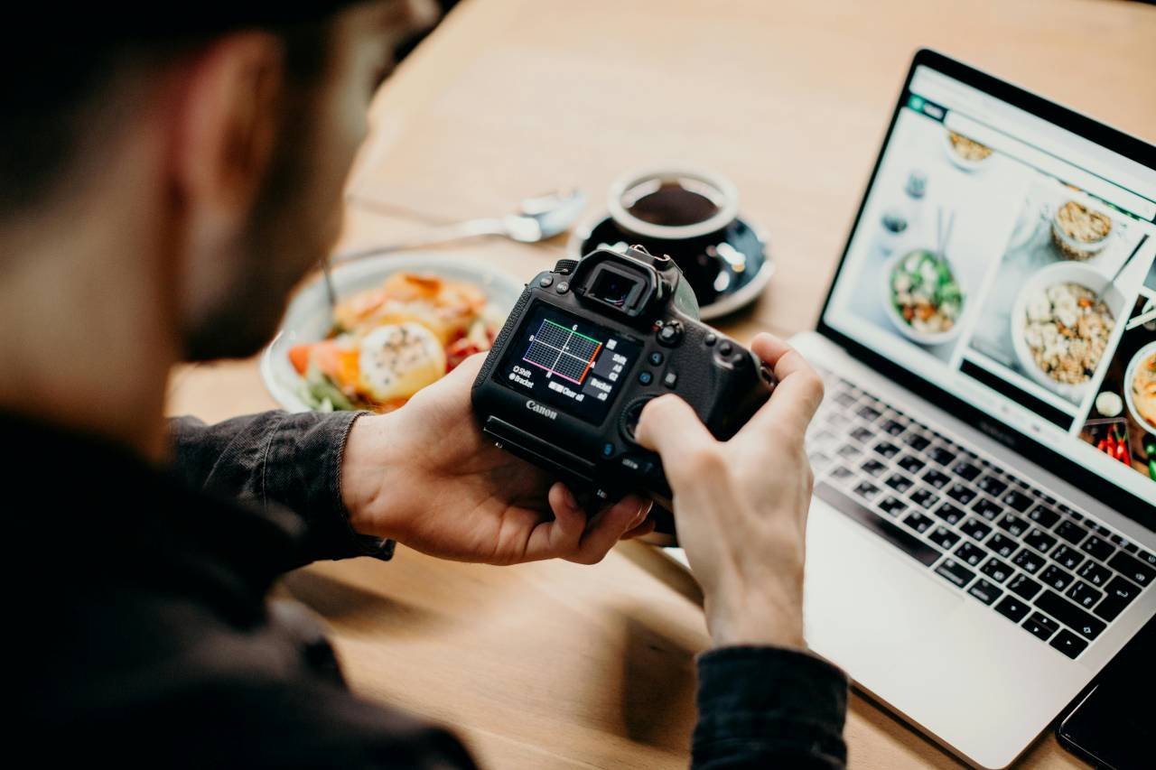 Para quién es ideal un sitio web de una sola página