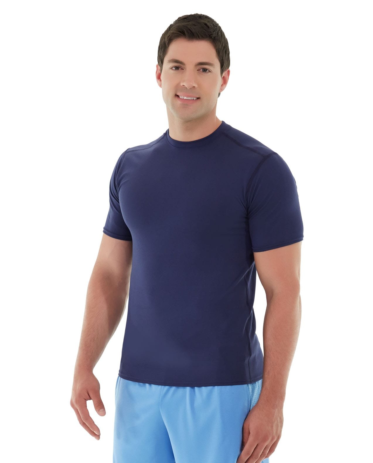 Logan HeatTec®, Tee