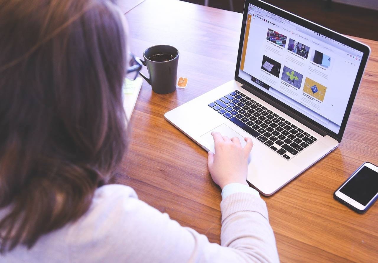 Los pros y los contras de un sitio web de una sola página